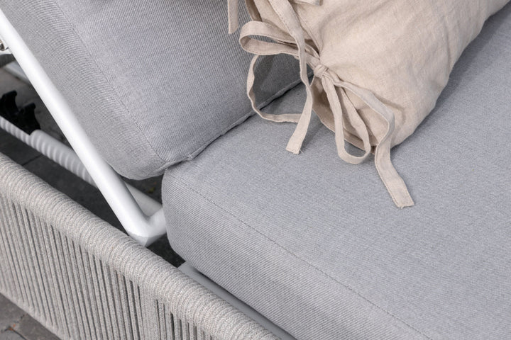 Venture Design Virya liggestol med hynde Grå