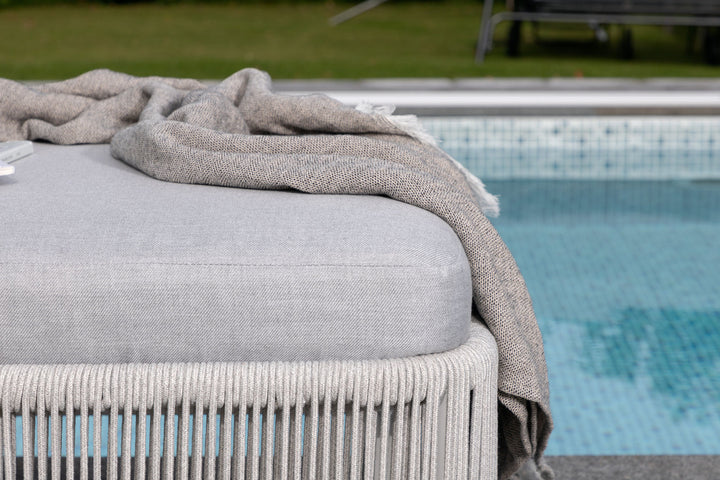 Venture Design Virya liggestol med hynde Grå