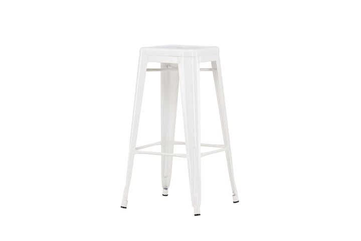 Venture Home Tempe  Bar Chair 1-pack - Beige   /