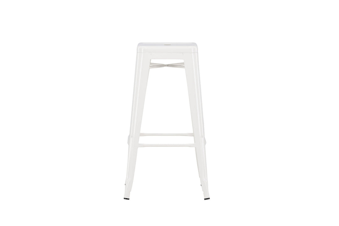 Venture Home Tempe  Bar Chair 1-pack - Beige   /