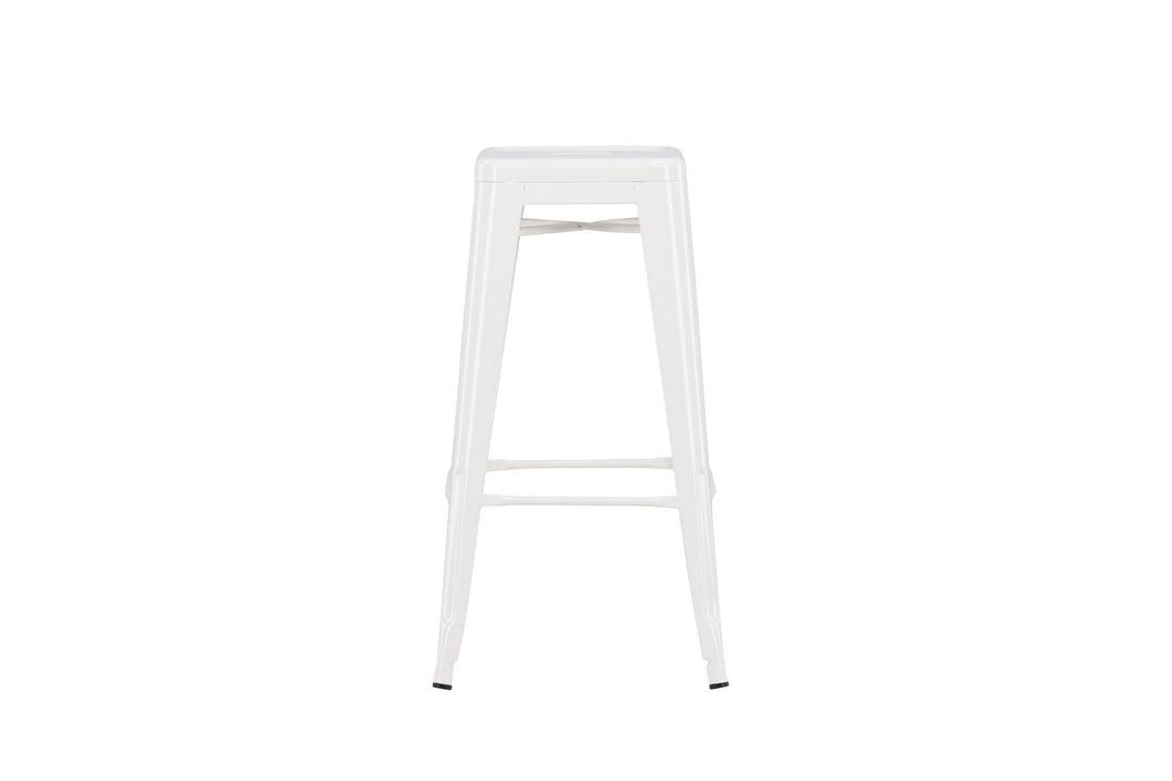 Venture Home Tempe  Bar Chair 1-pack - Beige   /