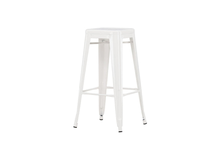 Venture Home Tempe  Bar Chair 1-pack - Beige   /