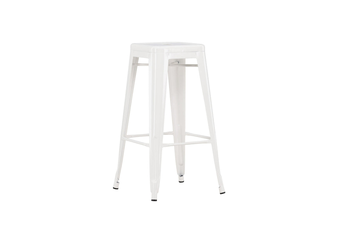 Venture Home Tempe  Bar Chair 1-pack - Beige   /