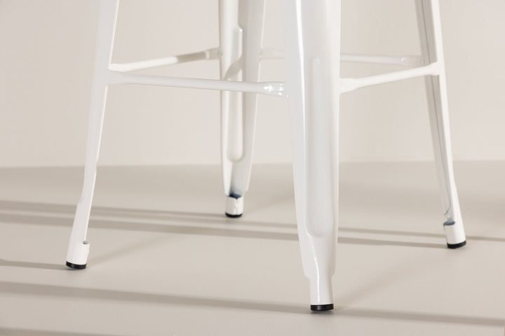Venture Home Tempe  Bar Chair 1-pack - Beige   /