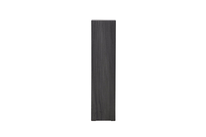Vind Ramsvik Side Table 23x95 cm - Black /