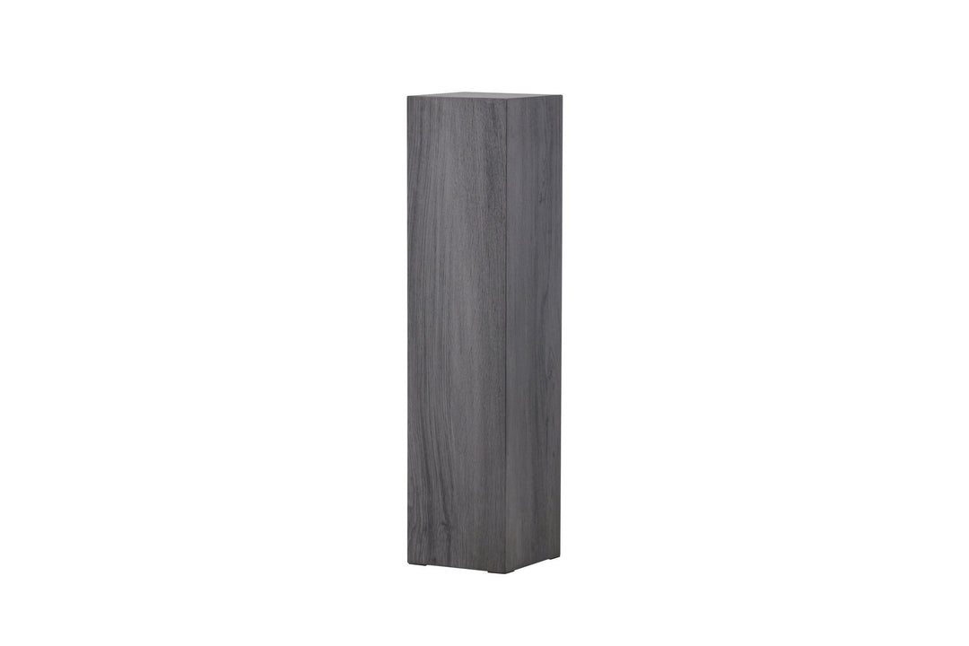 Vind Ramsvik Side Table 23x95 cm - Black /