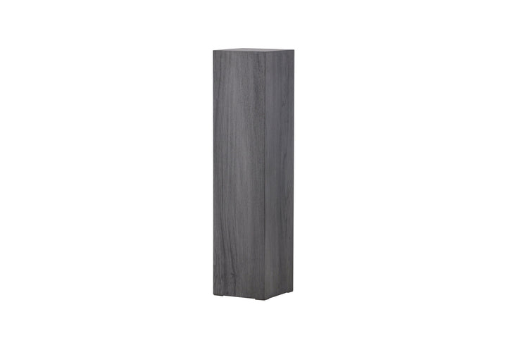 Vind Ramsvik Side Table 23x95 cm - Black /