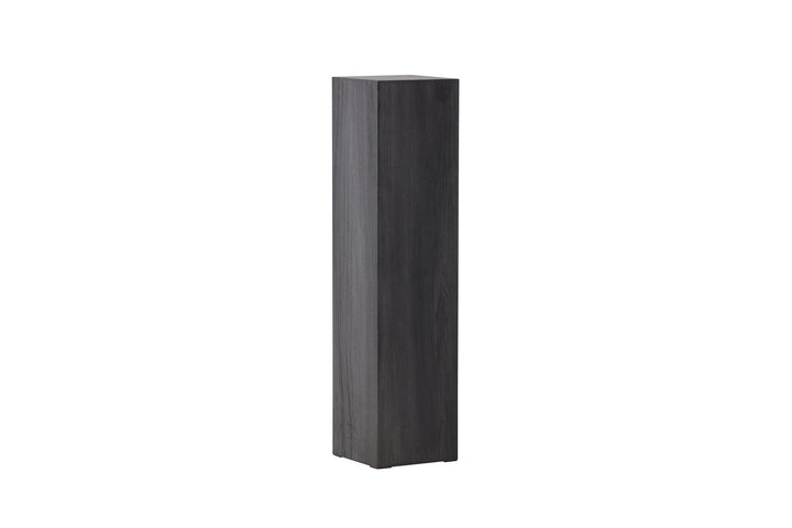 Vind Ramsvik Side Table 23x95 cm - Black /