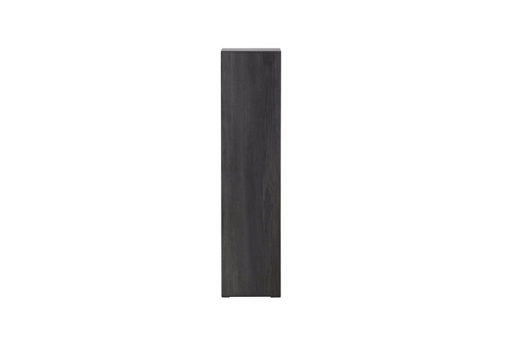 Vind Ramsvik Side Table 23x95 cm - Black /