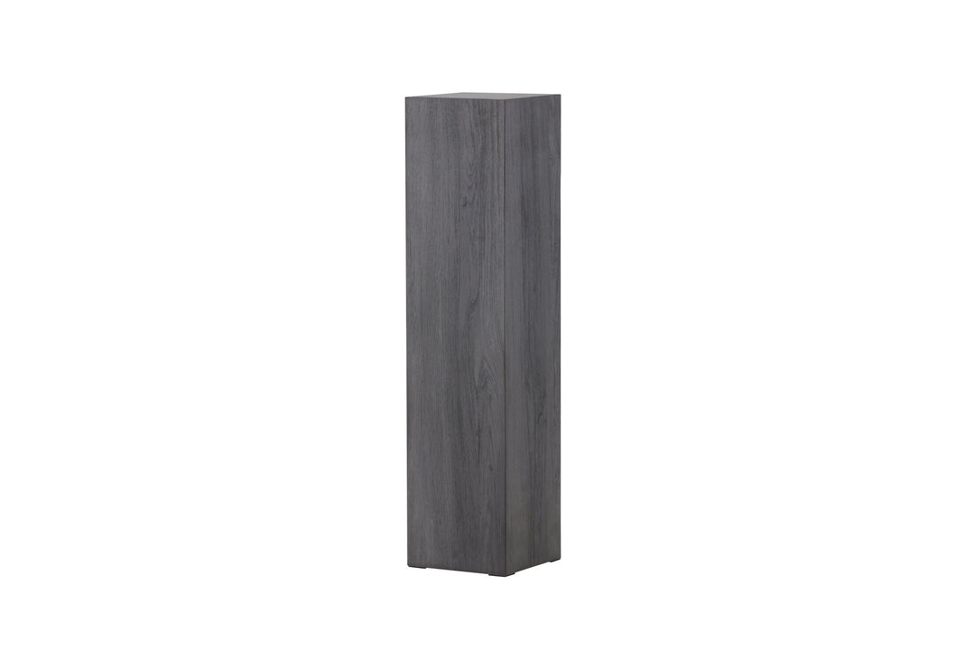 Vind Ramsvik Side Table 23x95 cm - Black /