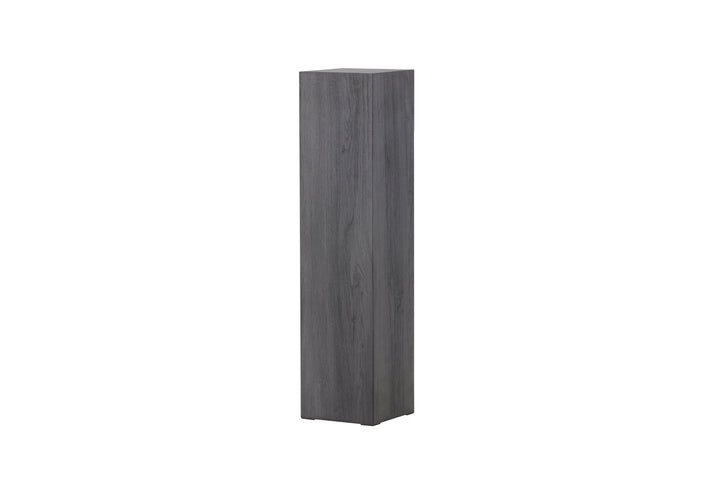 Vind Ramsvik Side Table 23x95 cm - Black /