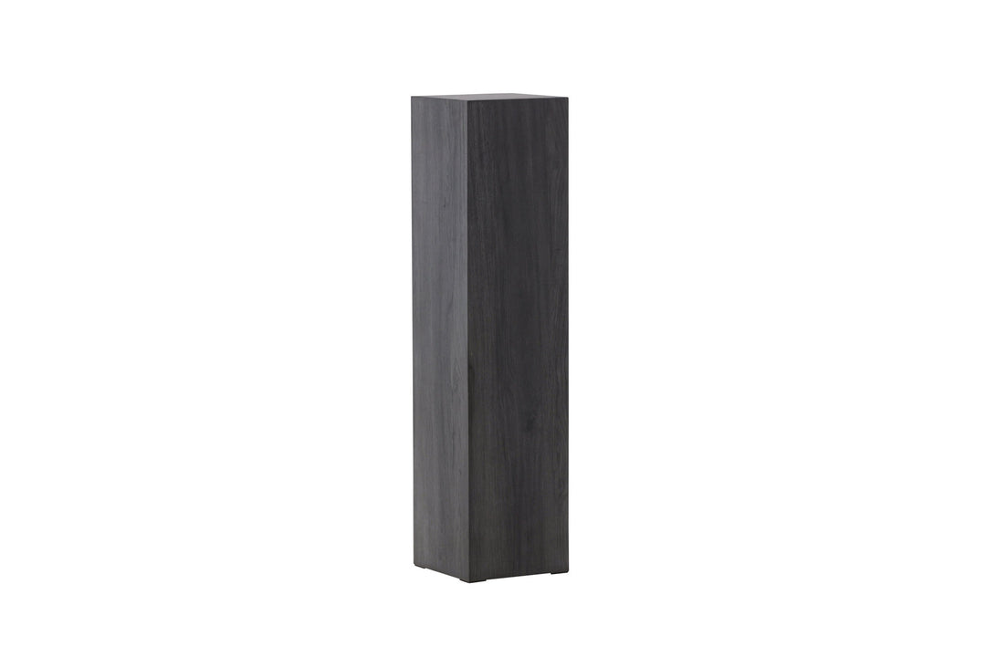 Vind Ramsvik Side Table 23x95 cm - Black /
