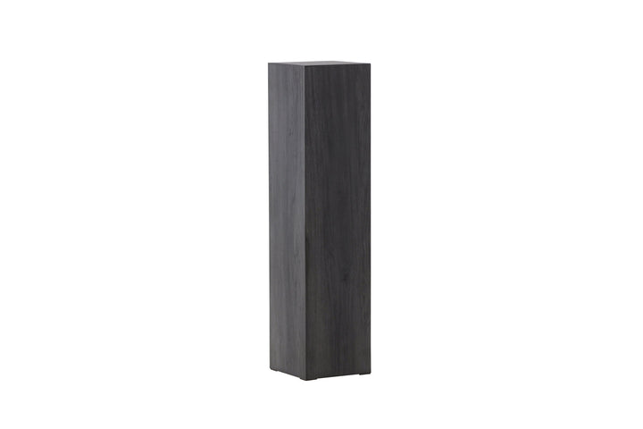 Vind Ramsvik Side Table 23x95 cm - Black /