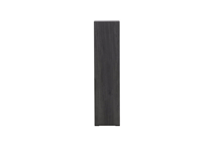 Vind Ramsvik Side Table 23x95 cm - Black /