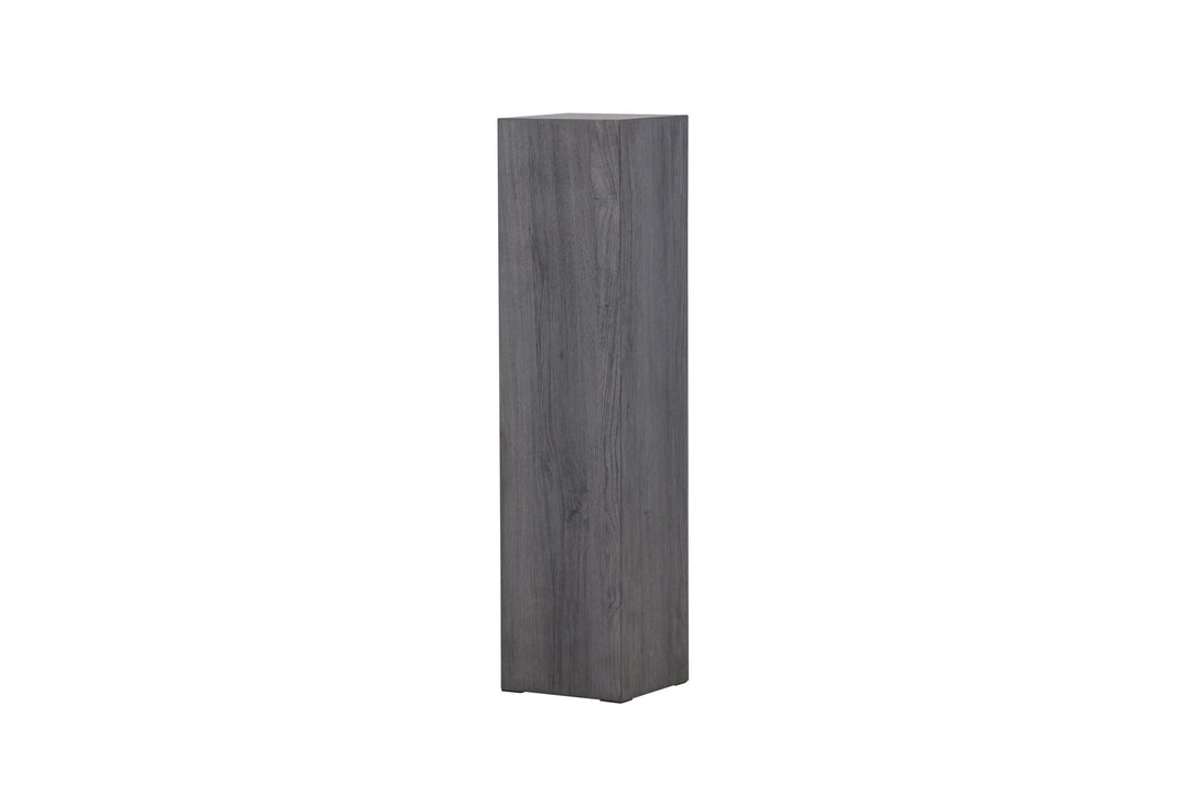 Vind Ramsvik Side Table 23x95 cm - Black /