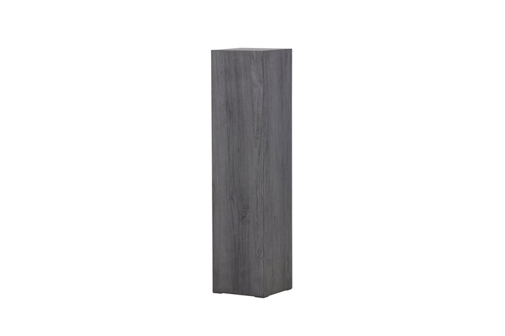 Vind Ramsvik Side Table 23x95 cm - Black /