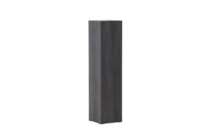 Vind Ramsvik Side Table 23x95 cm - Black /