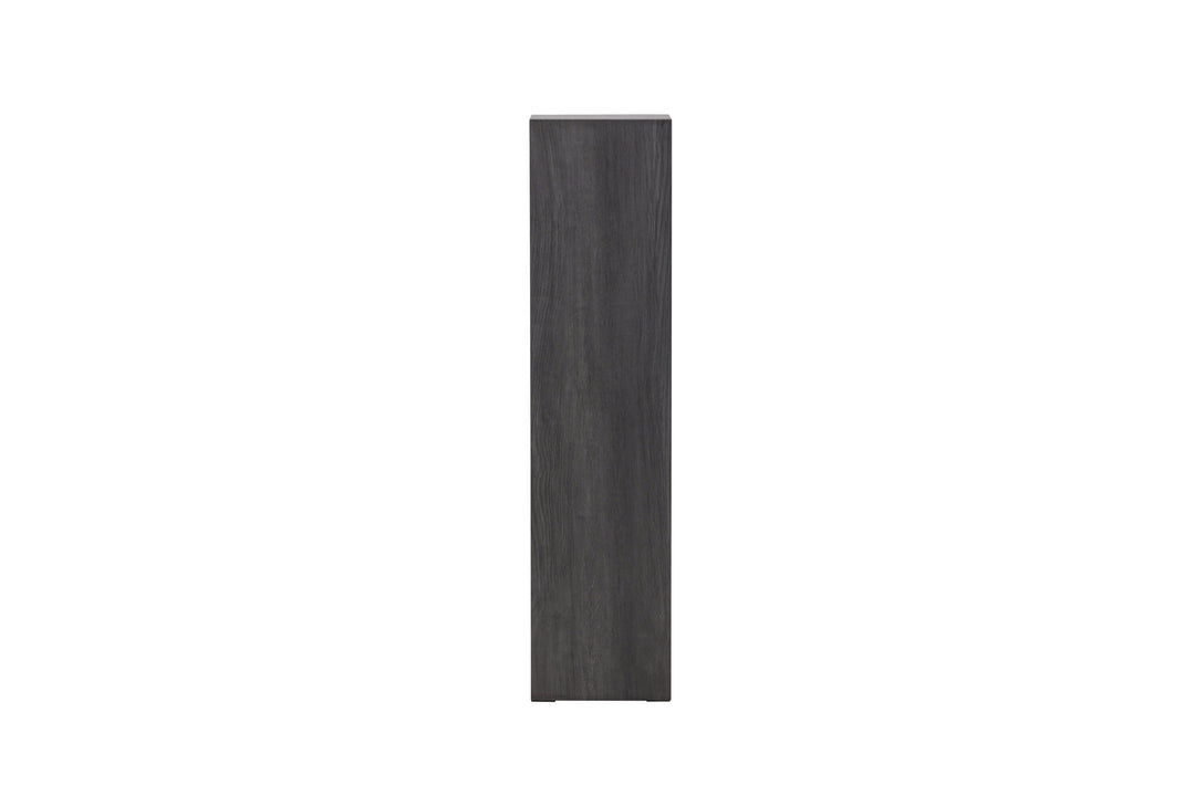 Vind Ramsvik Side Table 23x95 cm - Black /