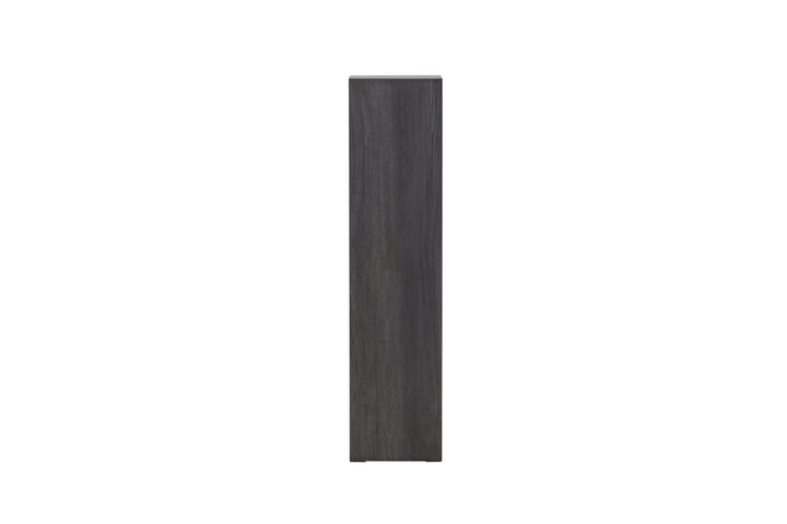 Vind Ramsvik Side Table 23x95 cm - Black /