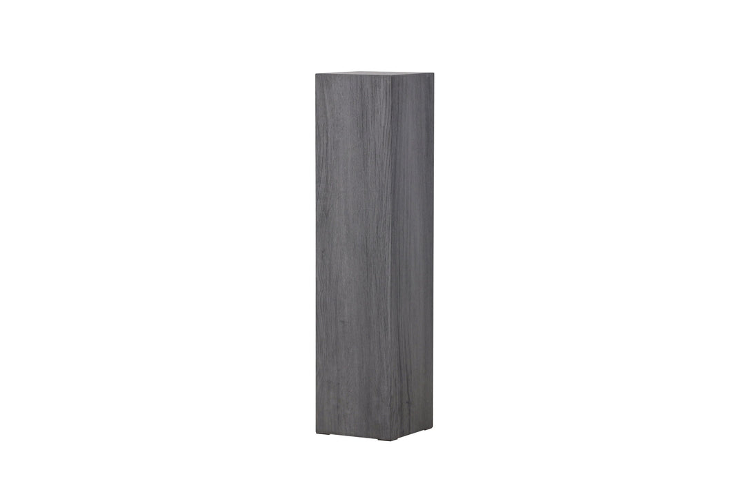 Vind Ramsvik Side Table 23x95 cm - Black /