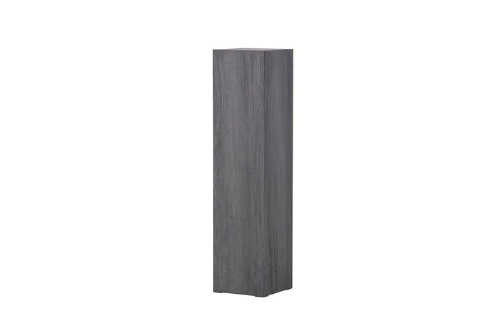 Vind Ramsvik Side Table 23x95 cm - Black /