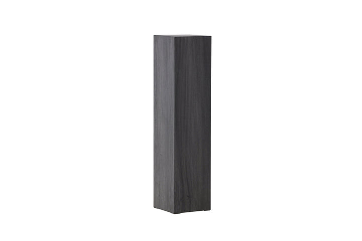 Vind Ramsvik Side Table 23x95 cm - Black /