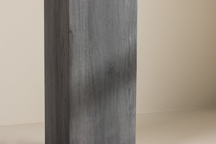 Vind Ramsvik Side Table 23x95 cm - Black /