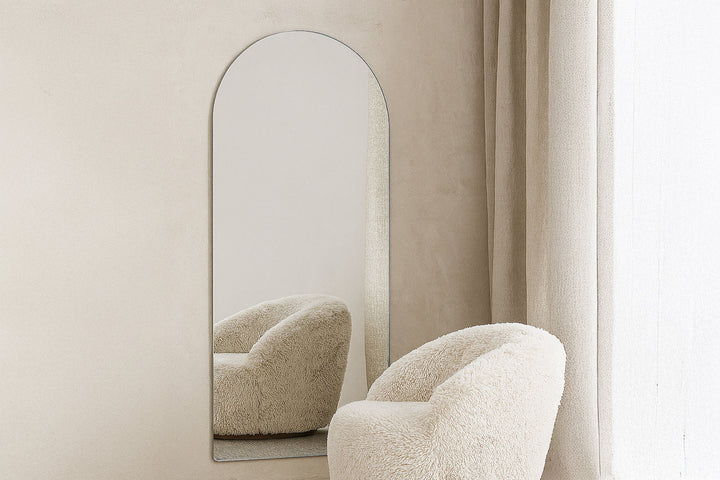 Venture Home Sarasota Mirror 100x193 cm - Clear Glass