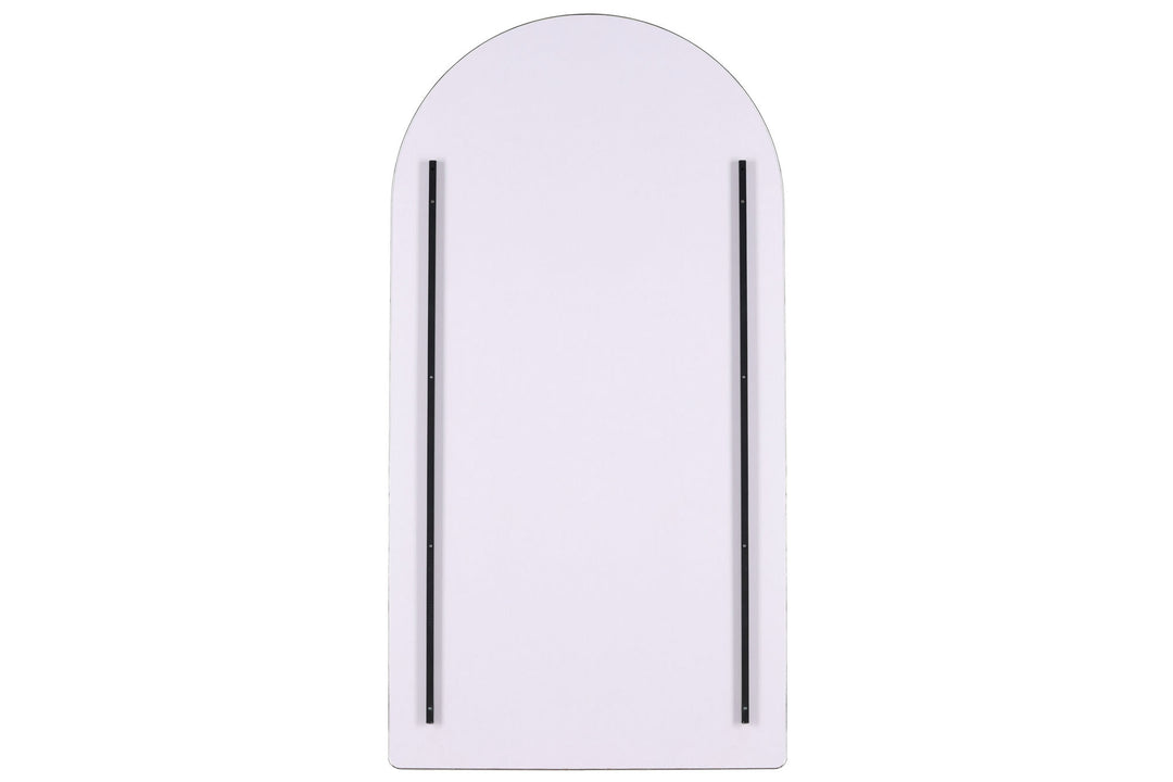 Venture Home Sarasota Mirror 100x193 cm - Clear Glass