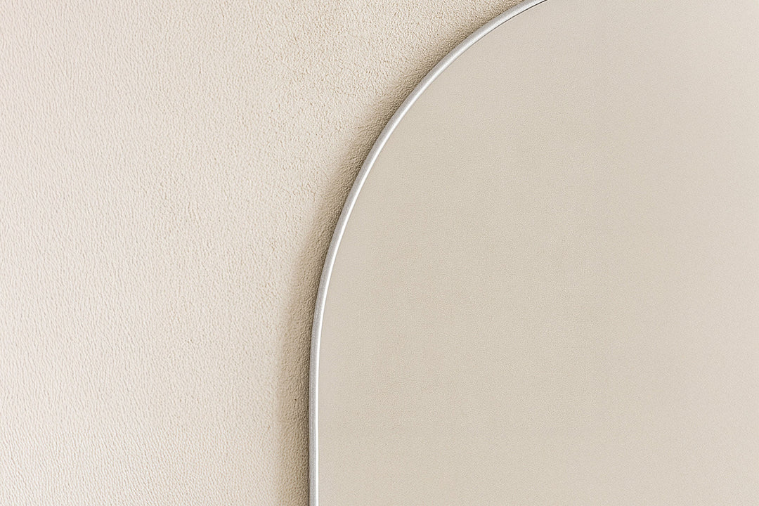 Venture Home Sarasota Mirror 100x193 cm - Clear Glass