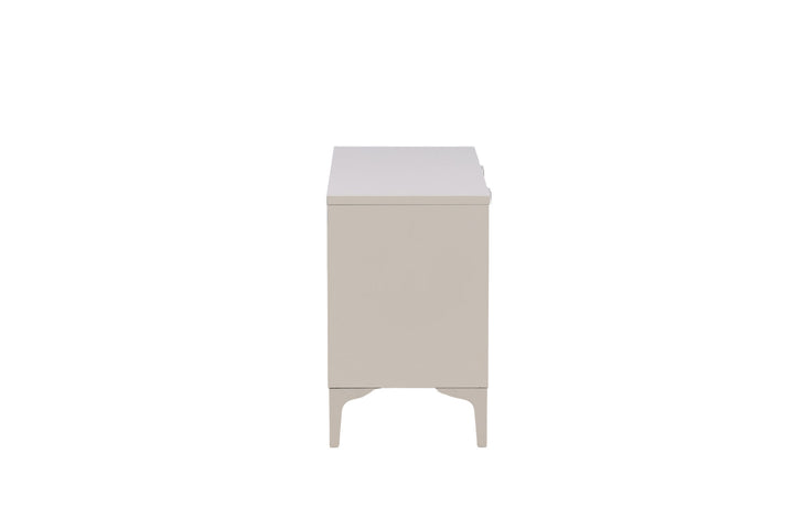 Venture Home Piring TV-Stand - Beige / Beige