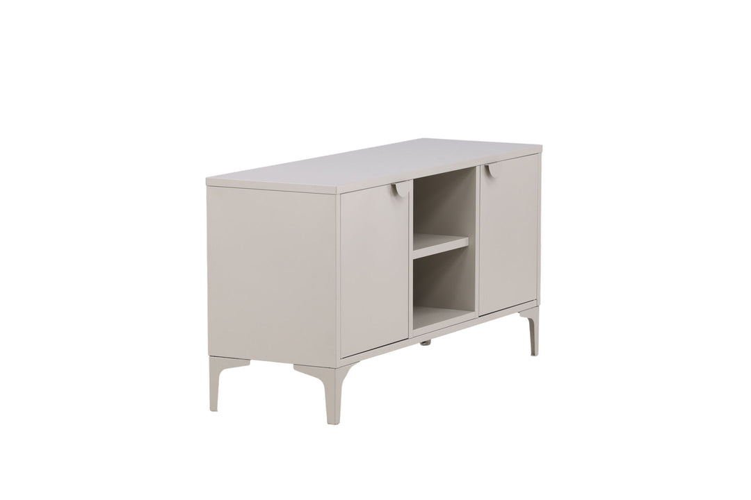 Venture Home Piring TV-Stand - Beige / Beige