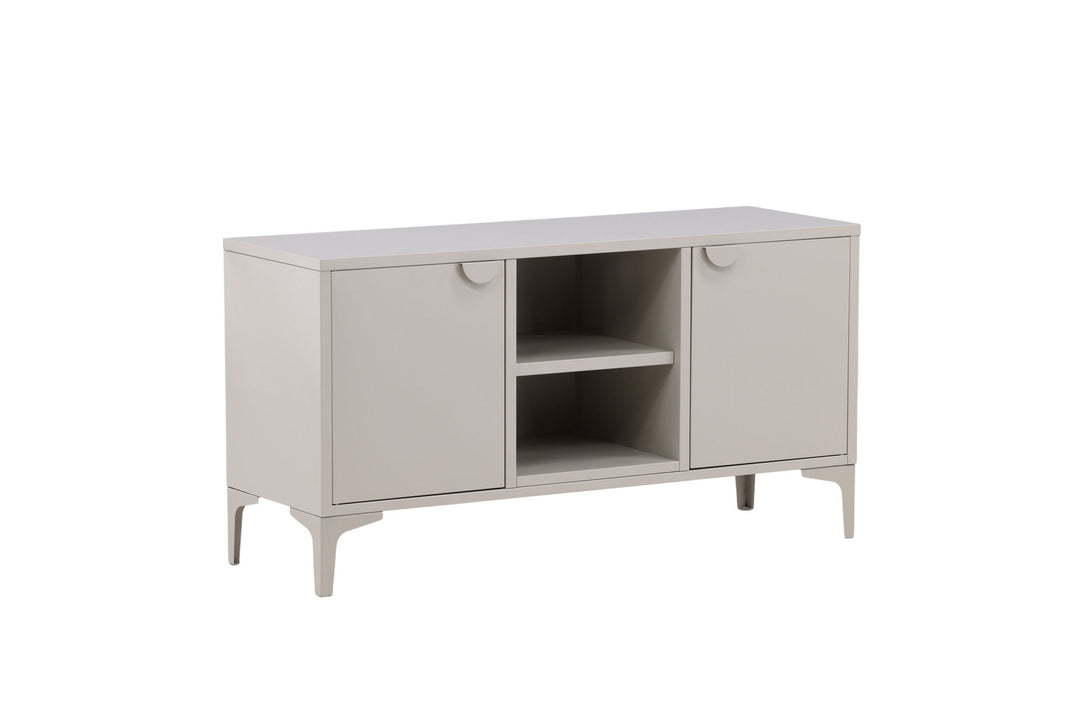Venture Home Piring TV-Stand - Beige / Beige