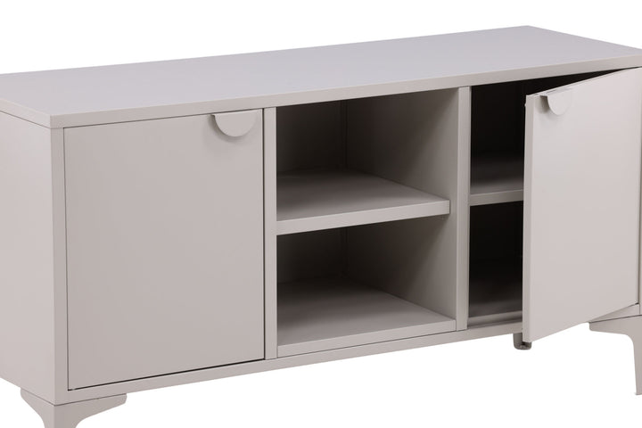 Venture Home Piring TV-Stand - Beige / Beige