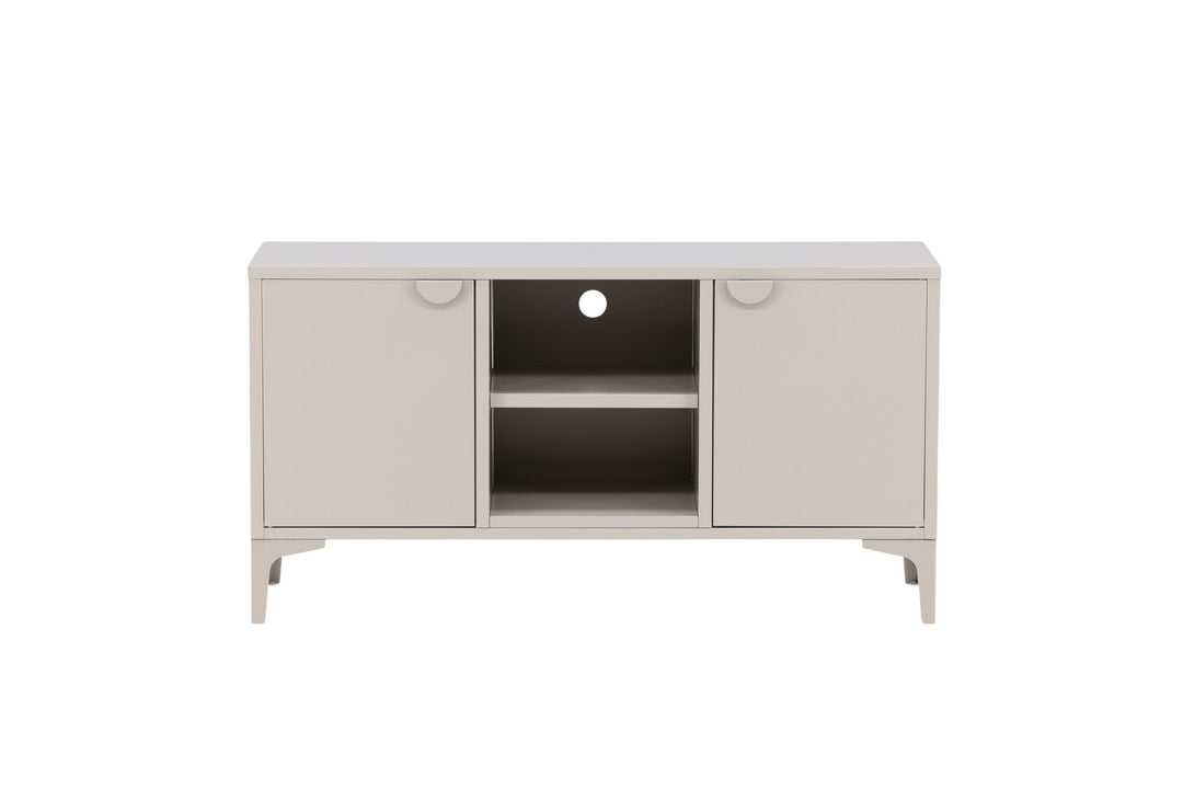 Venture Home Piring TV-Stand - Beige / Beige