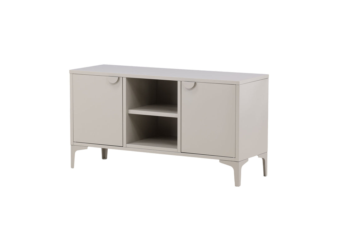Venture Home Piring TV-Stand - Beige / Beige