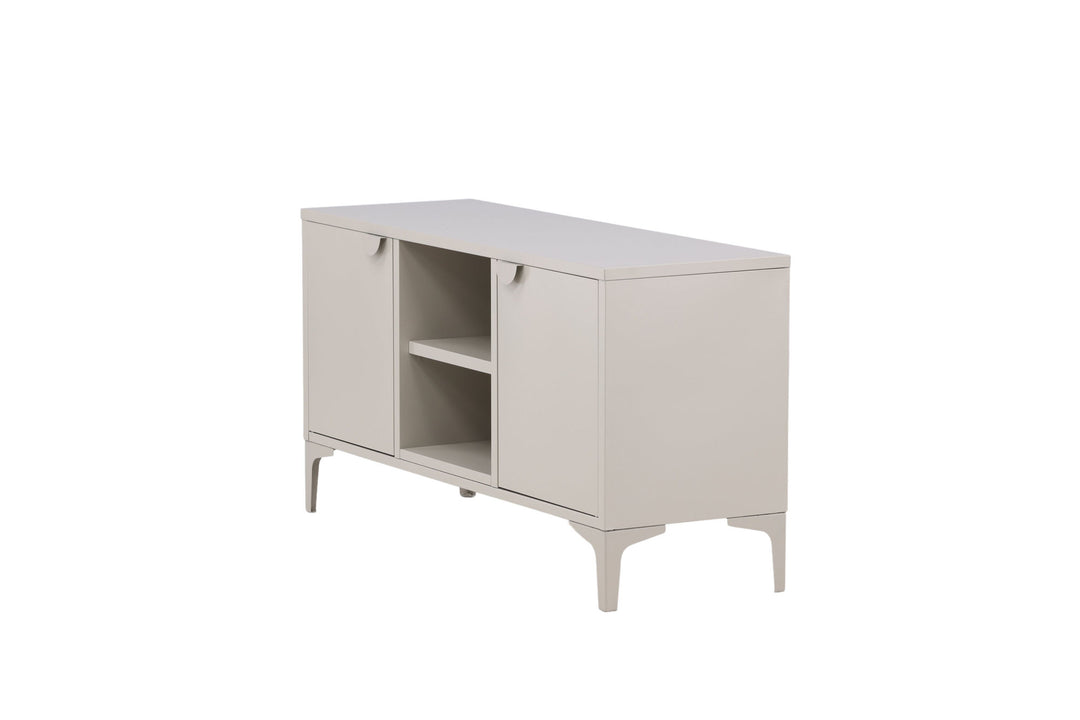 Venture Home Piring TV-Stand - Beige / Beige