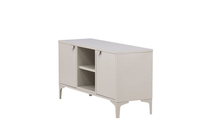 Venture Home Piring TV-Stand - Beige / Beige