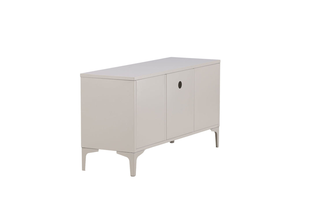 Venture Home Piring TV-Stand - Beige / Beige
