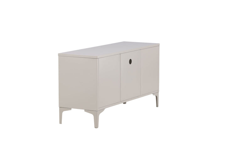 Venture Home Piring TV-Stand - Beige / Beige