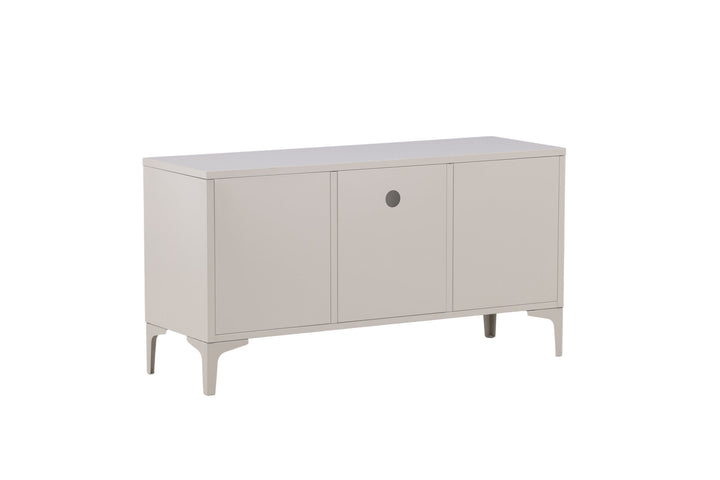 Venture Home Piring TV-Stand - Beige / Beige
