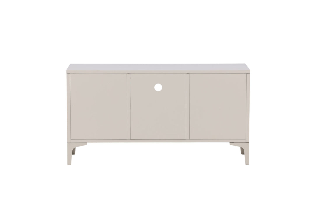 Venture Home Piring TV-Stand - Beige / Beige