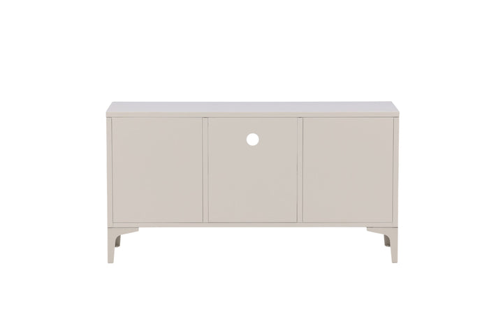 Venture Home Piring TV-Stand - Beige / Beige