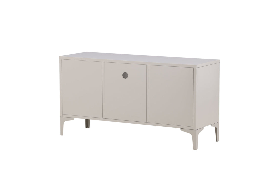 Venture Home Piring TV-Stand - Beige / Beige