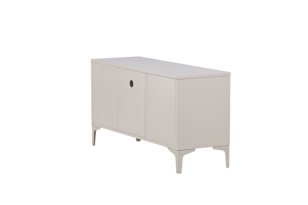 Venture Home Piring TV-Stand - Beige / Beige