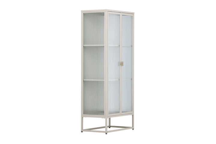 Venture Home Garis High Storage - / Beige