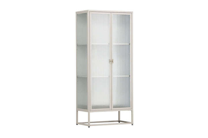 Venture Home Garis High Storage - / Beige