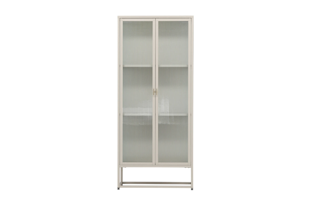 Venture Home Garis High Storage - / Beige