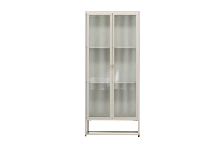 Venture Home Garis High Storage - / Beige