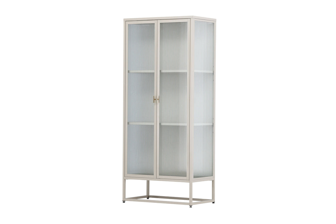 Venture Home Garis High Storage - / Beige